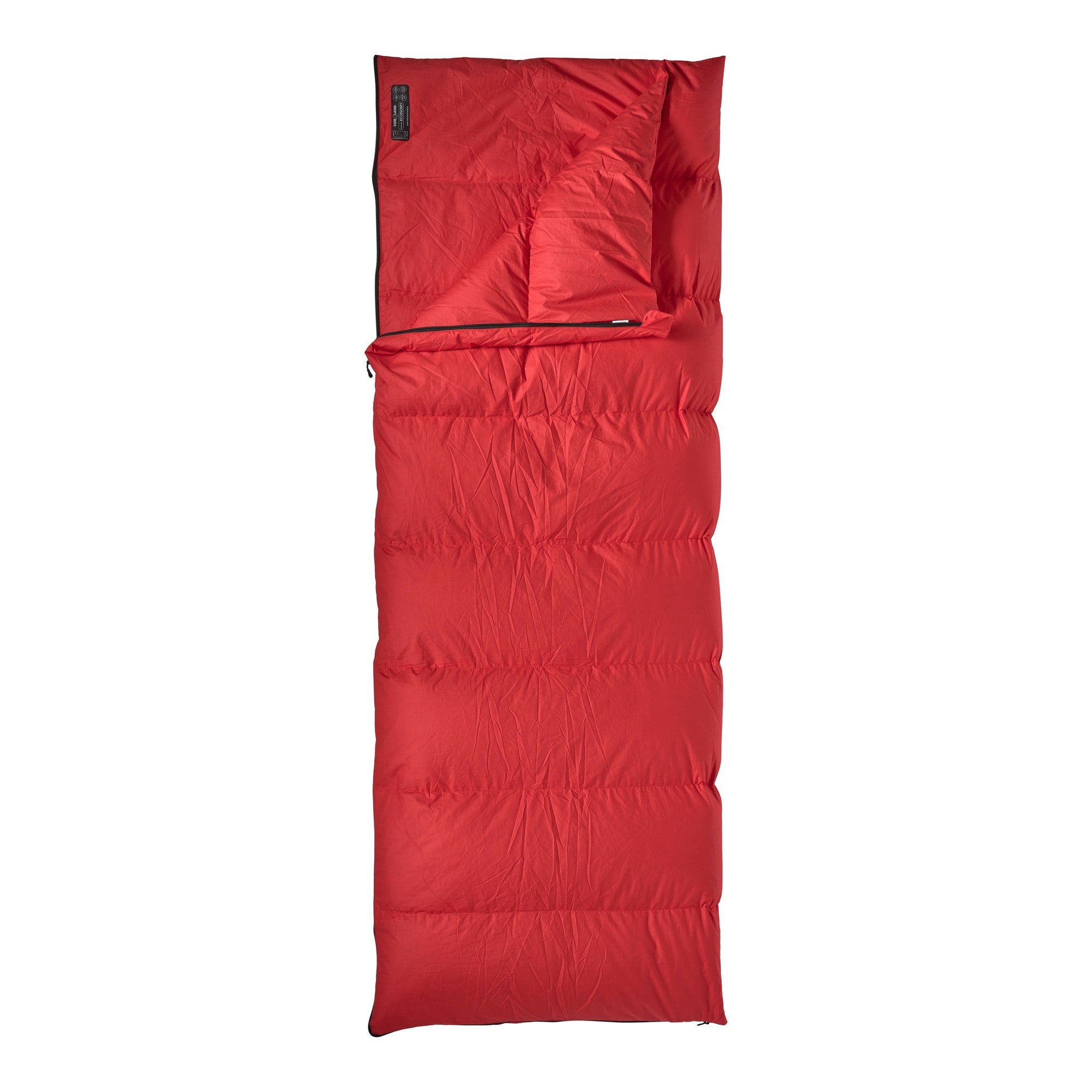 Companion Economy Daunenschlafsack +5°C