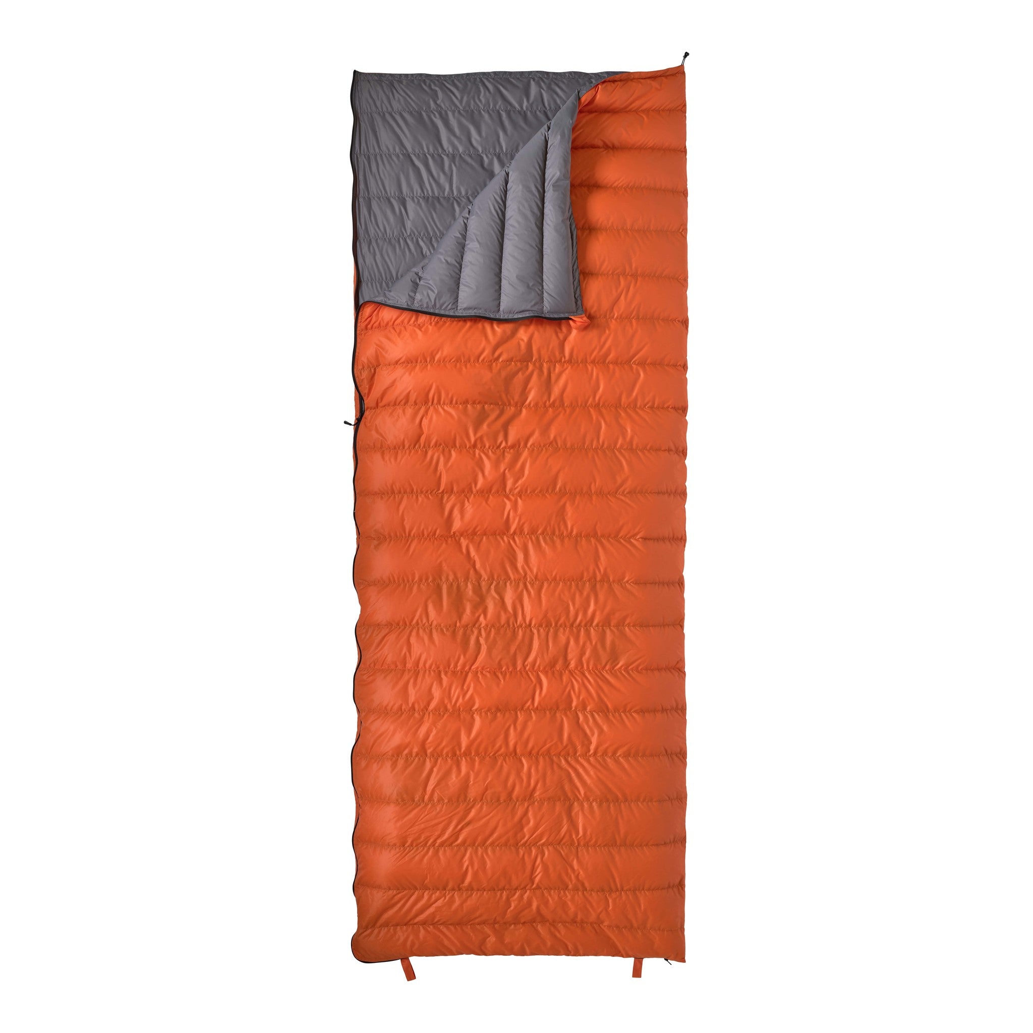 kompakte schlafsäcke LOWLAND OUTDOOR Super compact blanket - 590g