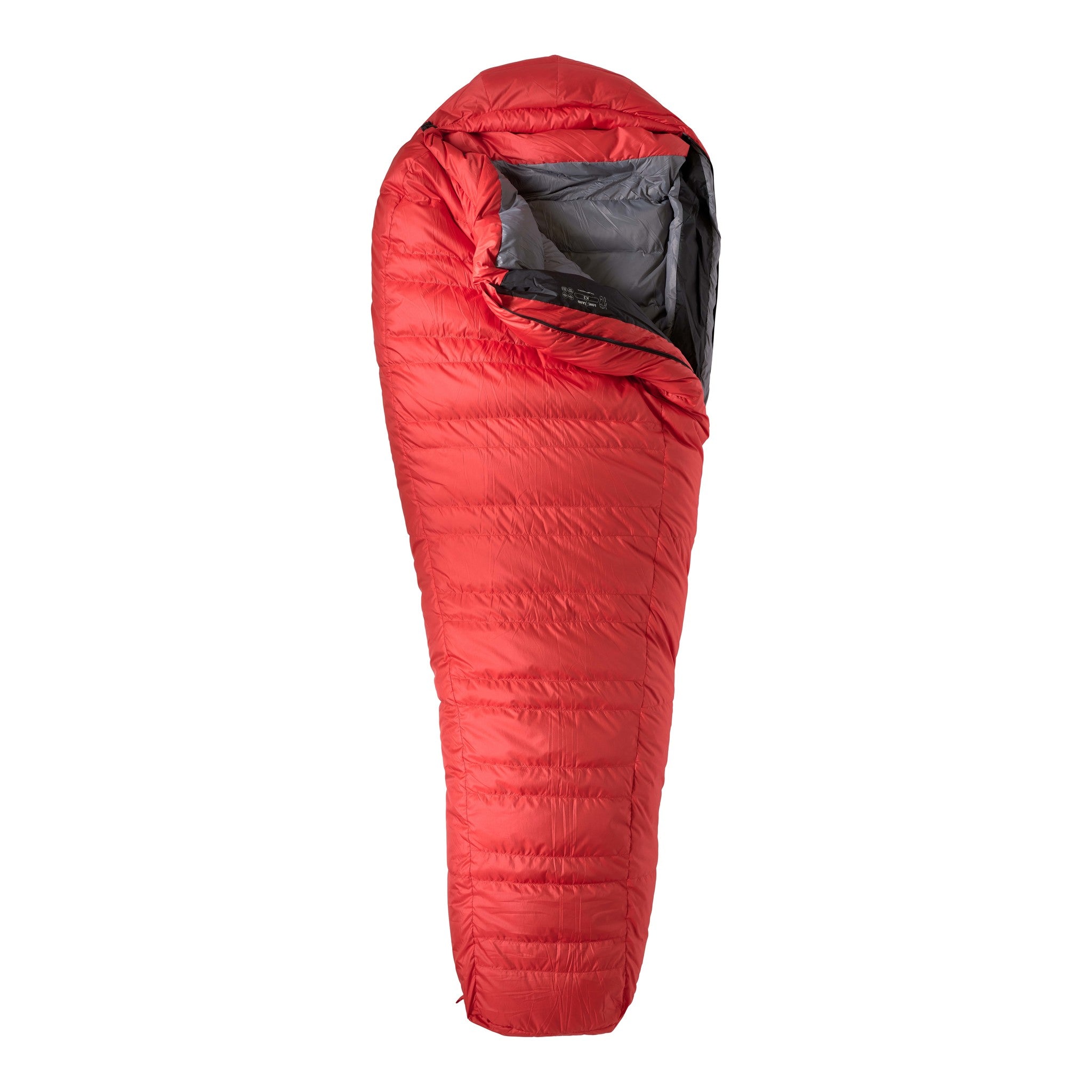 expedition schlafsack K2 Expedition - 1995 gr
