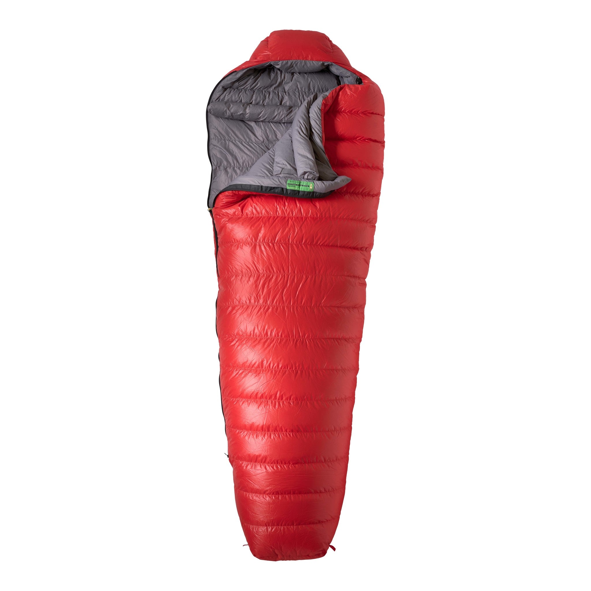 schlafsack moorhead LOWLAND OUTDOOR Serai XXL 250 Mumien-Schlafsack