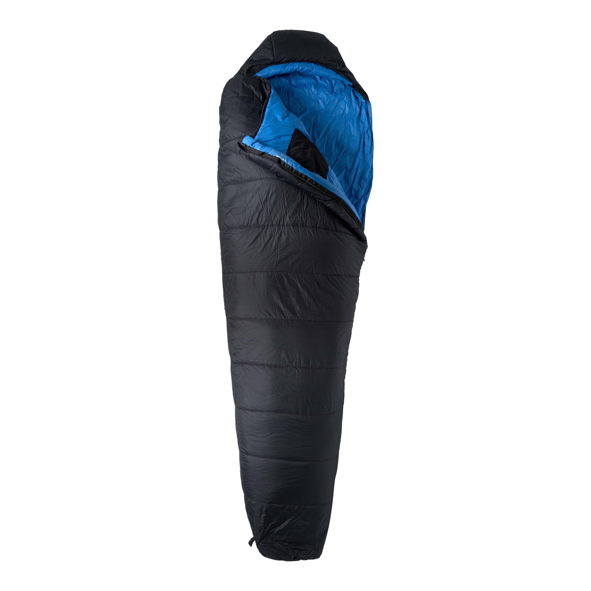 schlafsack 230 LOWLAND OUTDOOR Pulsar +5 Synthetischer Schlafsack - 230 cm