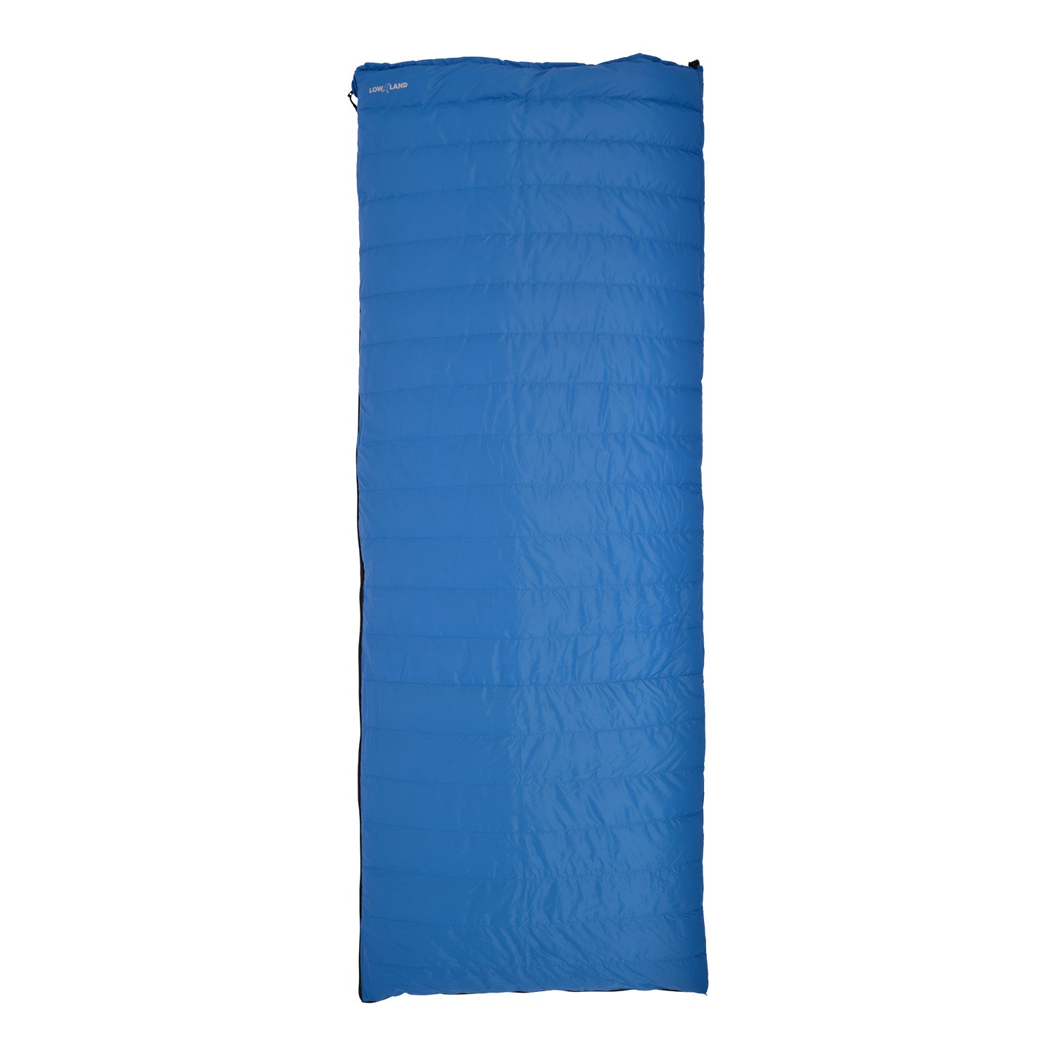 schlafsack ohne isomatte LOWLAND OUTDOOR Companion Comfort NC - Daunenschlafsack