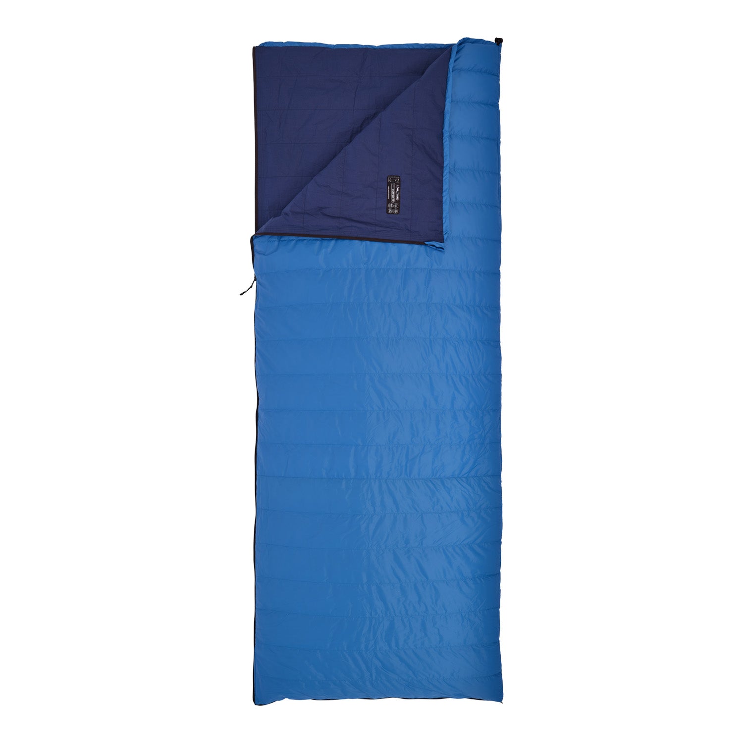 LOWLAND OUTDOOR Companion Comfort NC - Daunenschlafsack