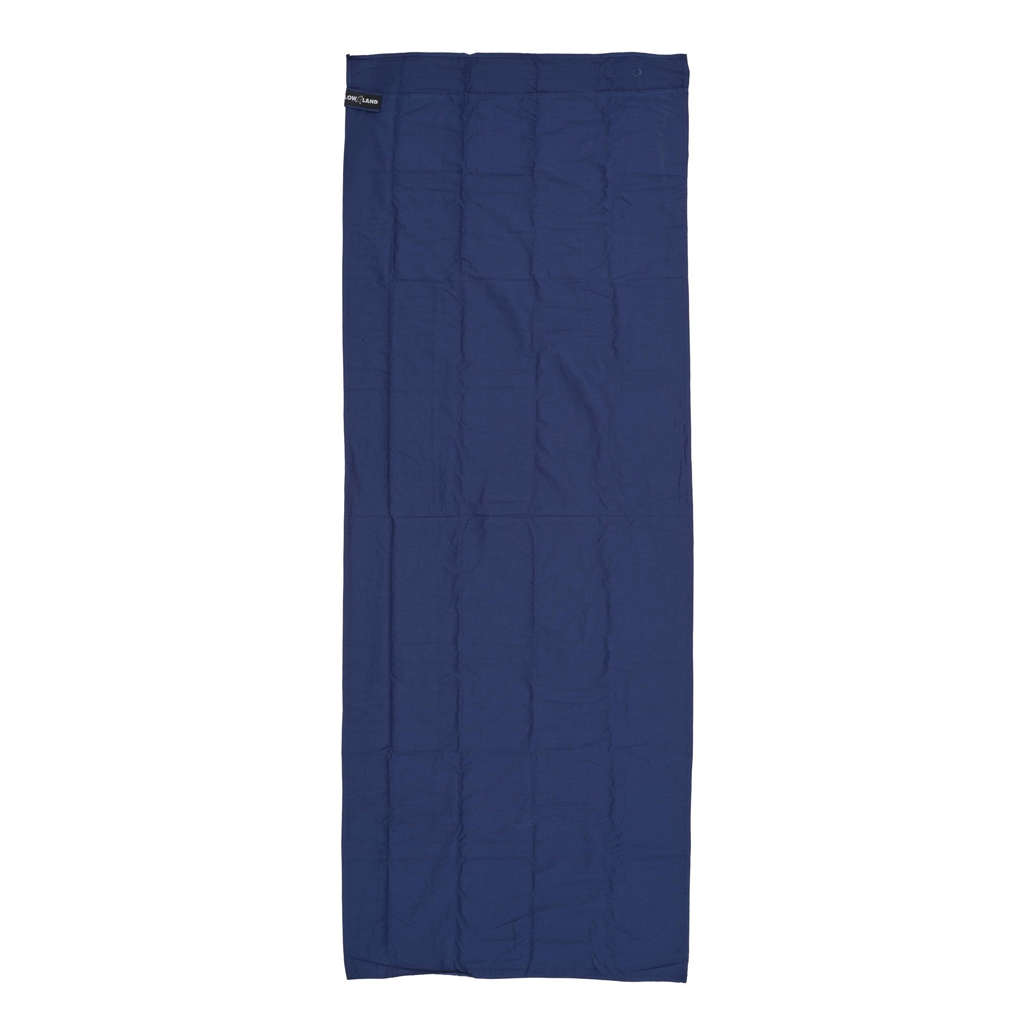 Lifeventure Ultimate Schlafsack-Innenfutter 100% Baumwolle Mit Kissenbezug