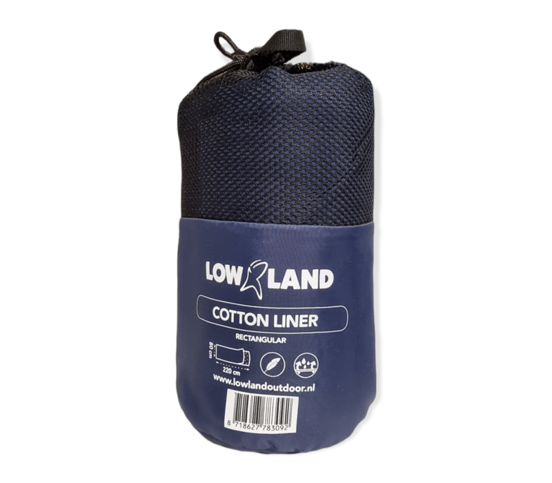 Lowland Outdoor slaapzak kopen? | Morgen in huis Lowland Outdoor slaapzak kopen? | Morgen in huis