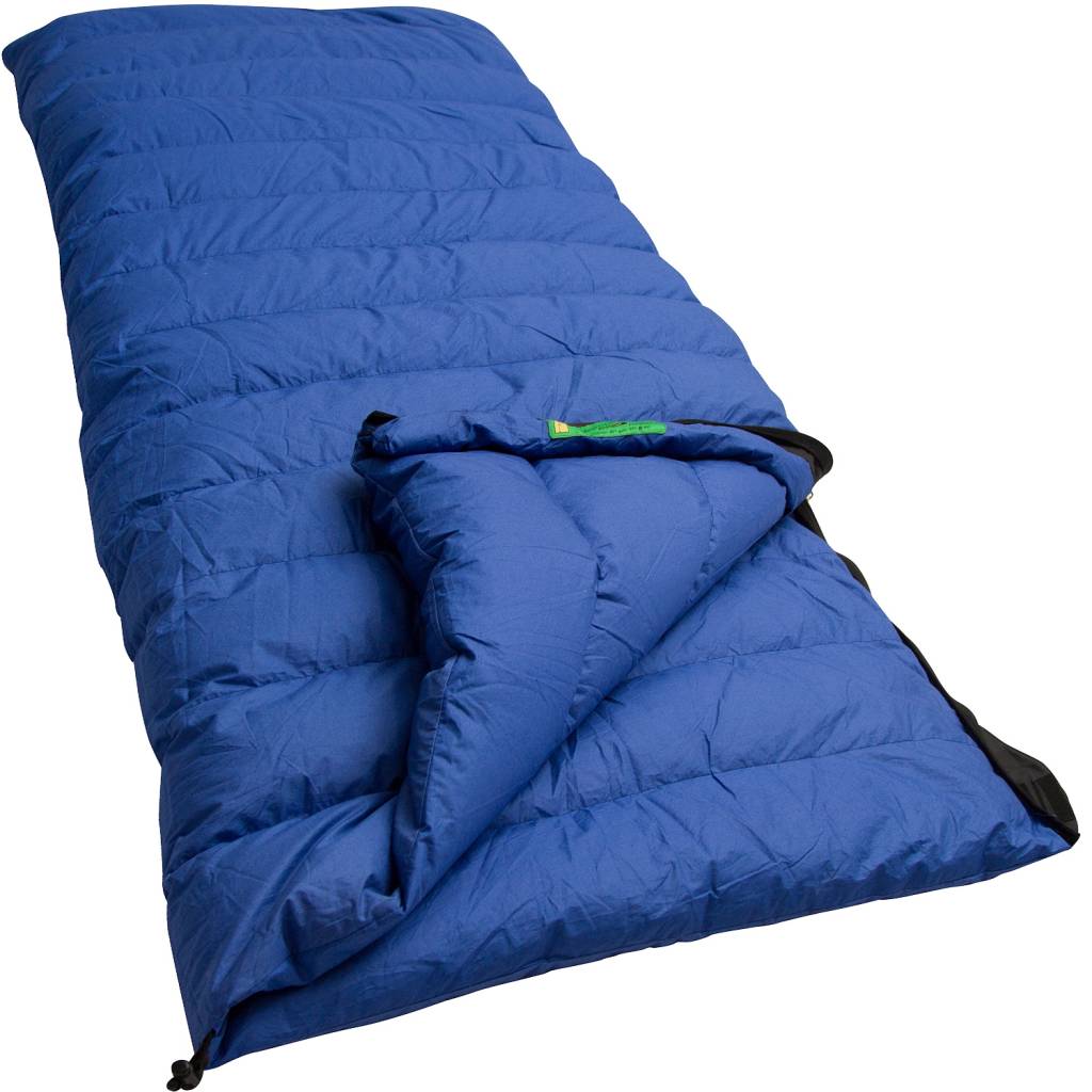 canway schlafsack LOWLAND OUTDOOR Companion CC - XXL
