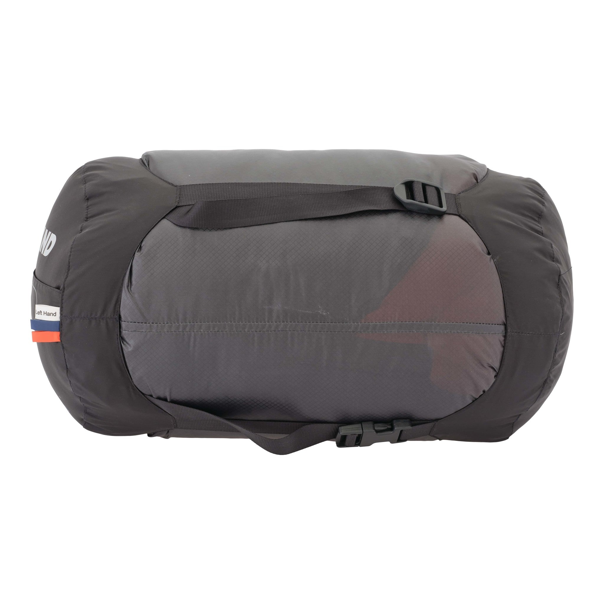 LOWLAND OUTDOOR KIBO -5 - Down sleeping bag - 1195gr