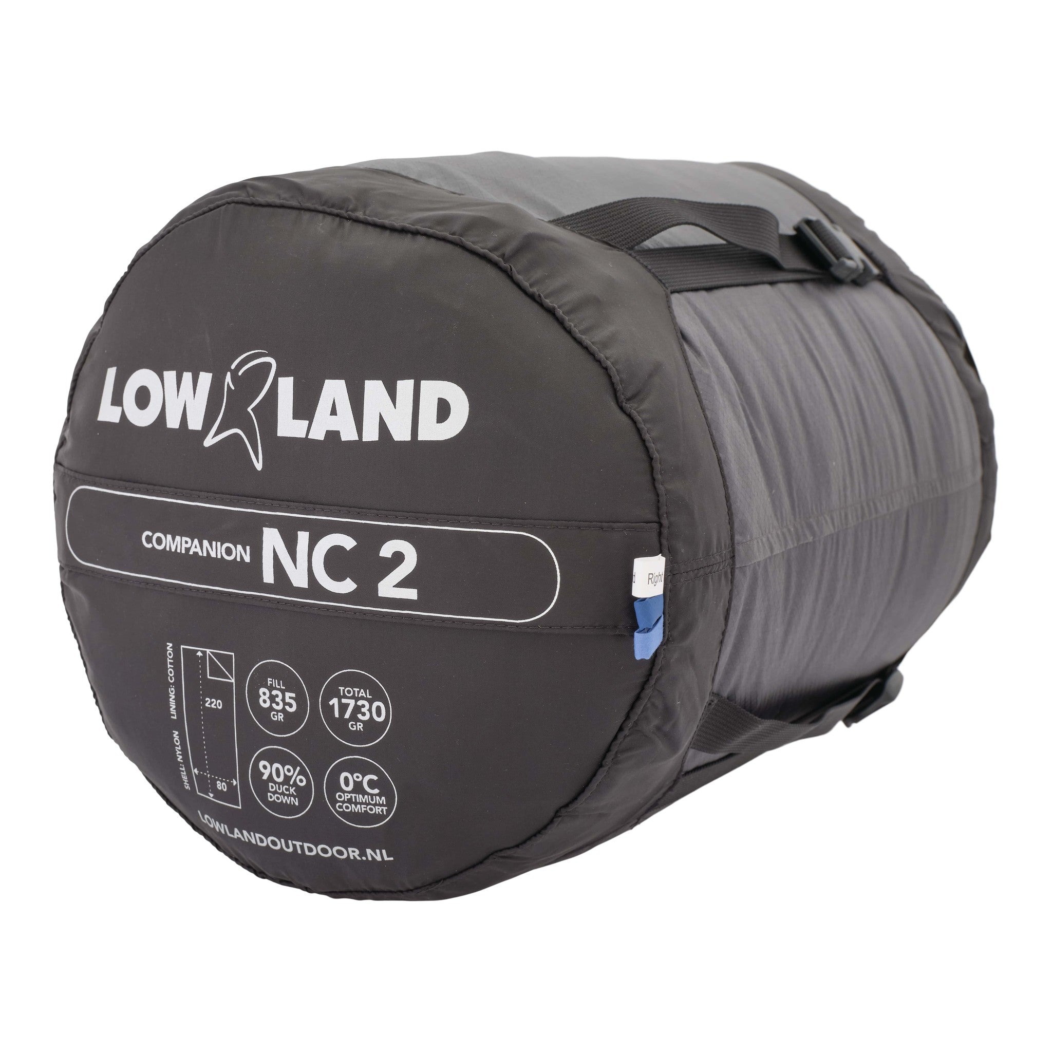 Slaapzak trekking Quechua 2x - Slaapzakken Slaapzak trekking Quechua 2x - Slaapzakken