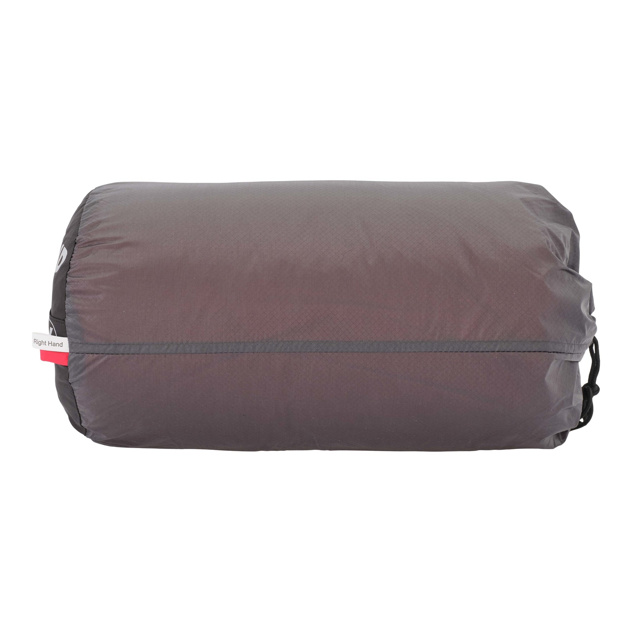 lowland schlafsack LOWLAND OUTDOOR Companion Economy