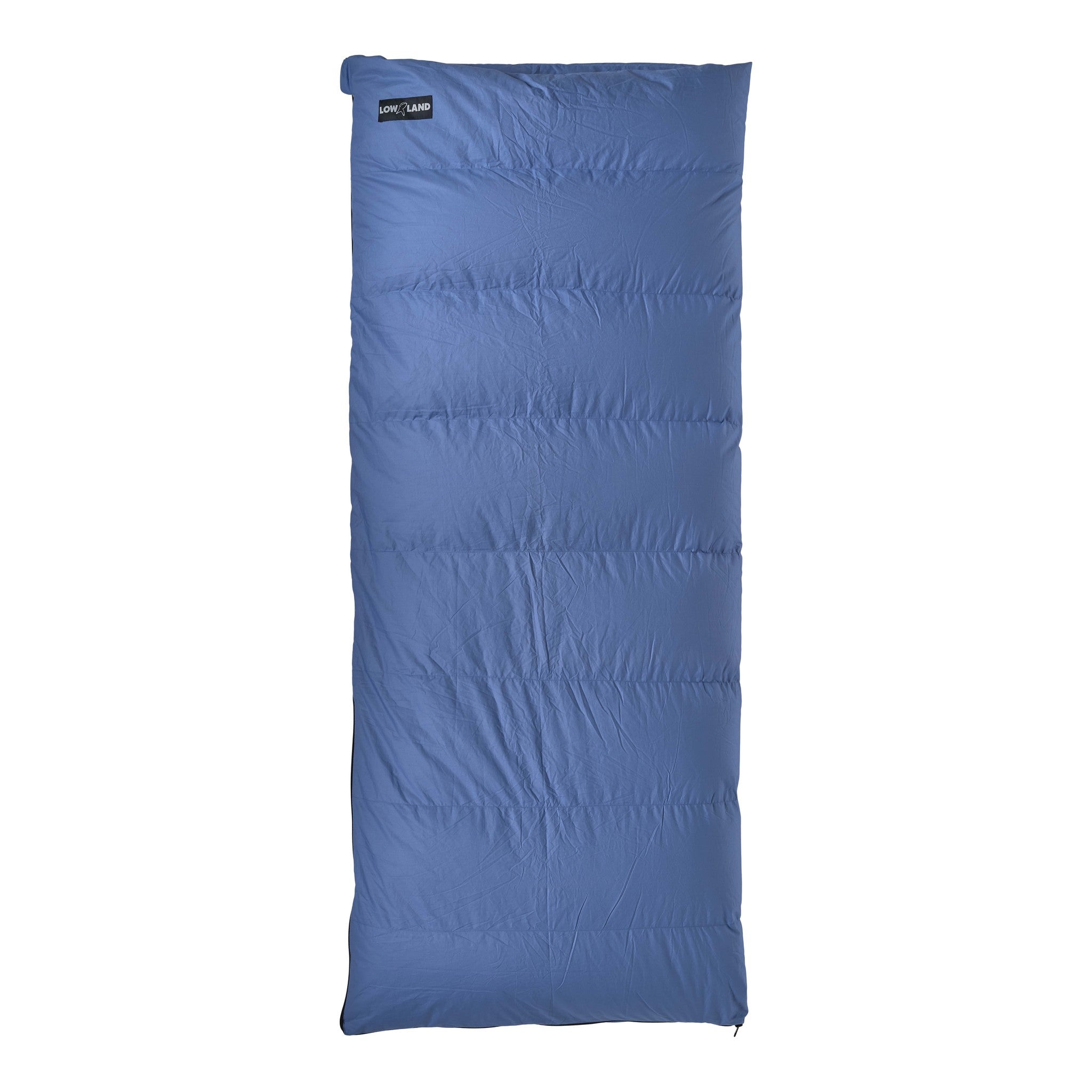 LOWLAND OUTDOOR Companion Junior - Daunen Kinderschlafsackg