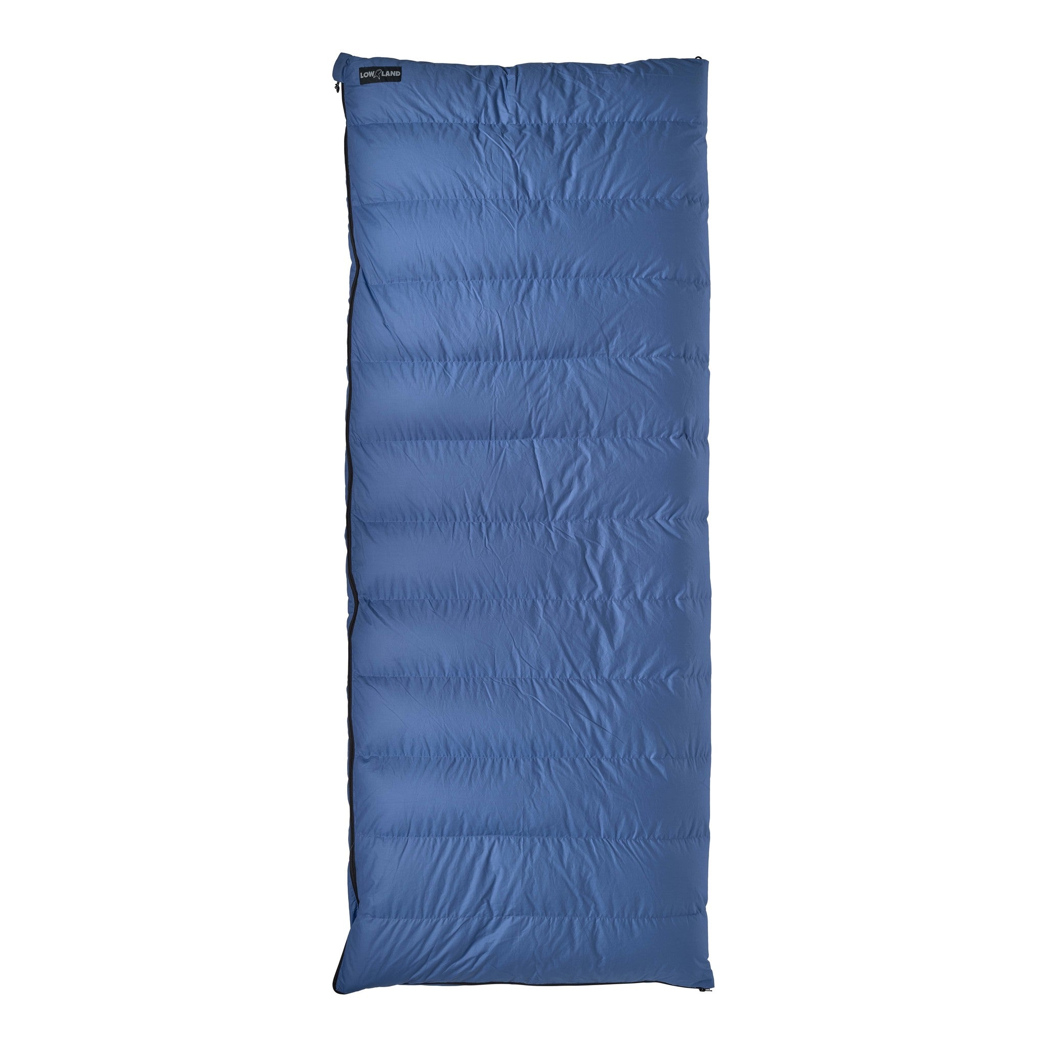 LOWLAND OUTDOOR Companion CC 2 - Daunengefüllter Schlafsack 220x80