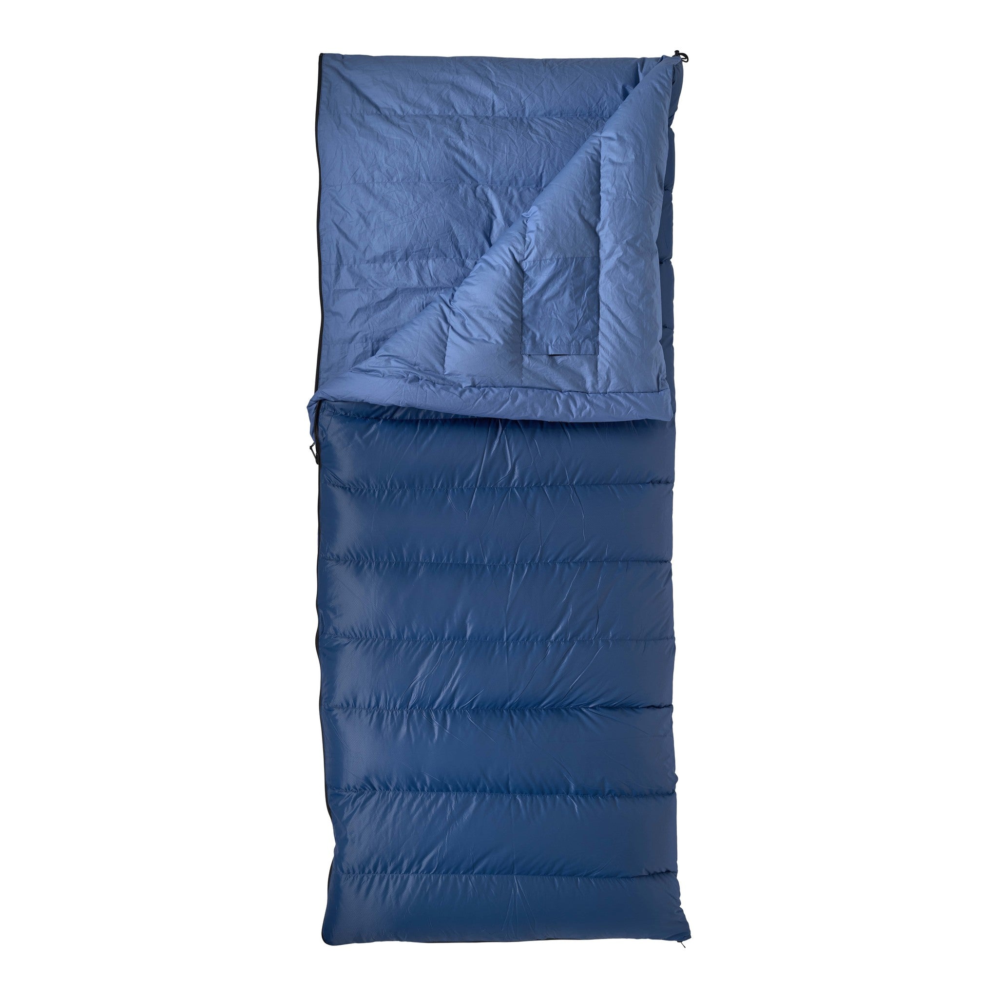 Companion NC 2 nylon/cotton Schlafsack 0°C