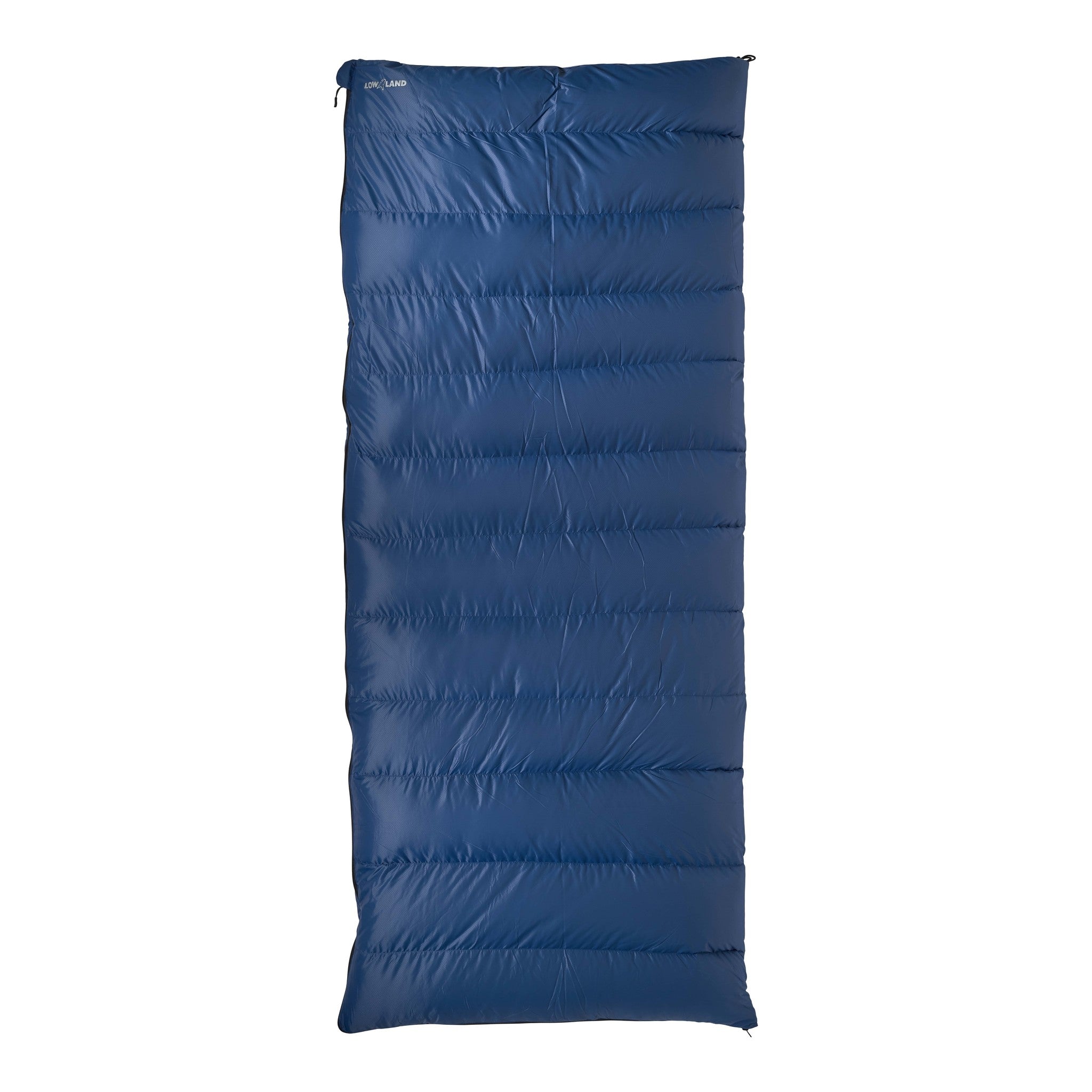 LOWLAND OUTDOOR Companion NC - XXL -Daunen Deckenschlafsacken