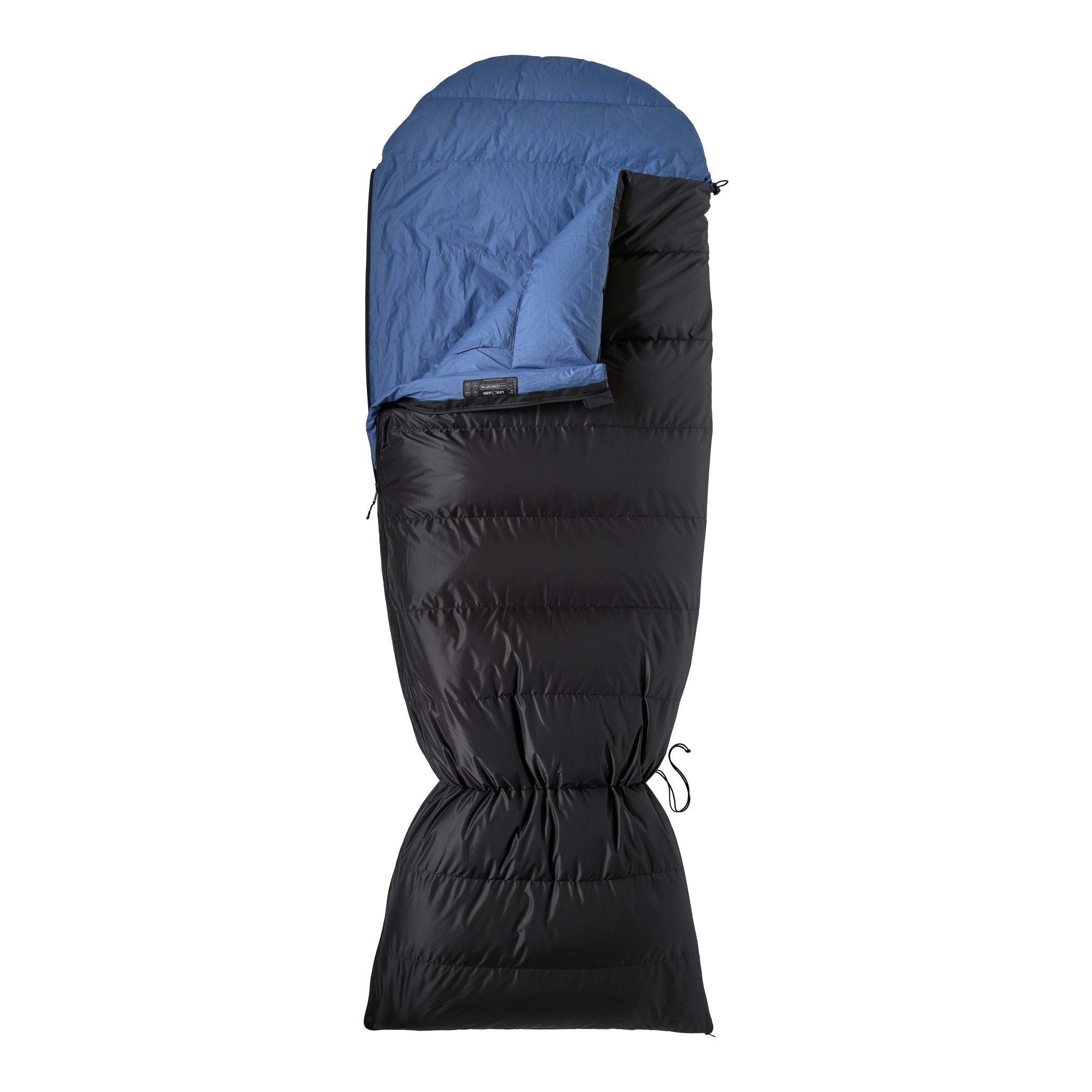 Ranger Comfort NC Schlafsack 0°C