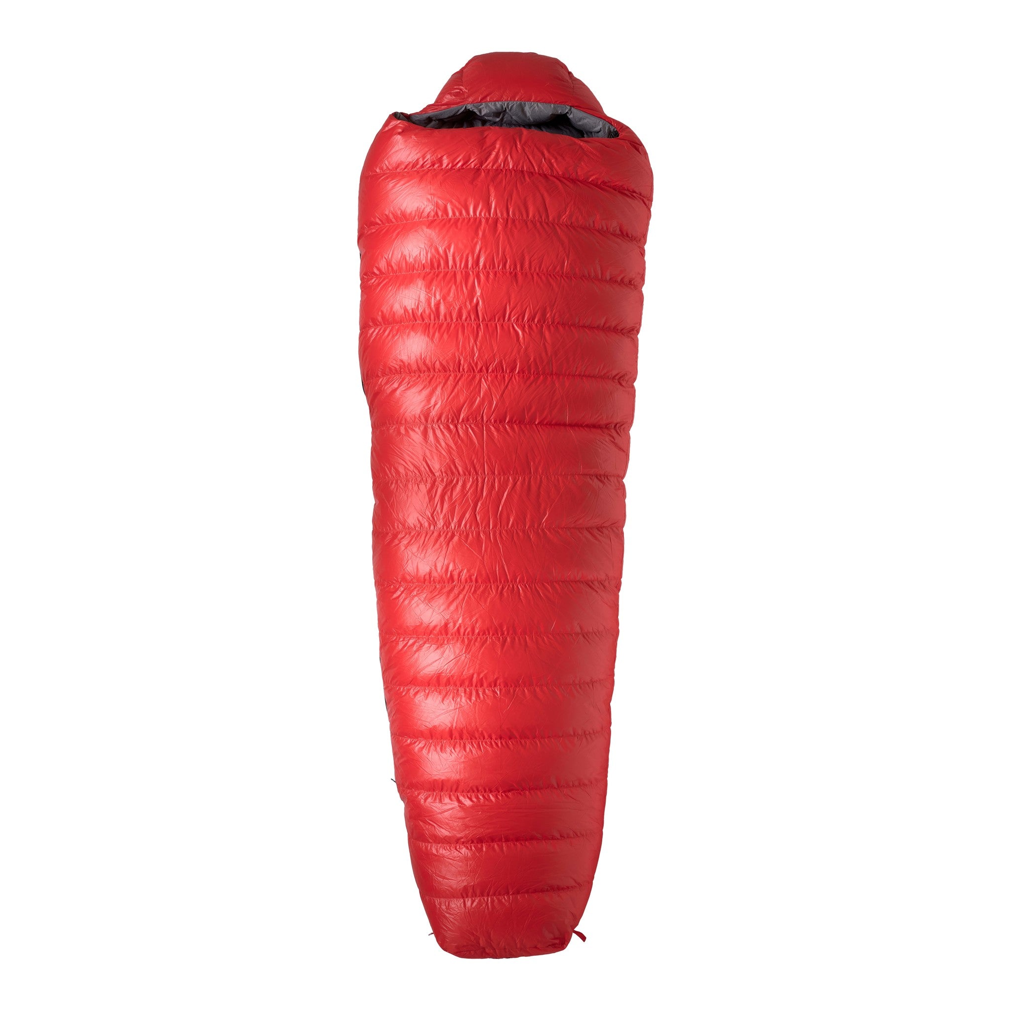 LOWLAND OUTDOOR Serai XXL 250 Mumien-Schlafsack