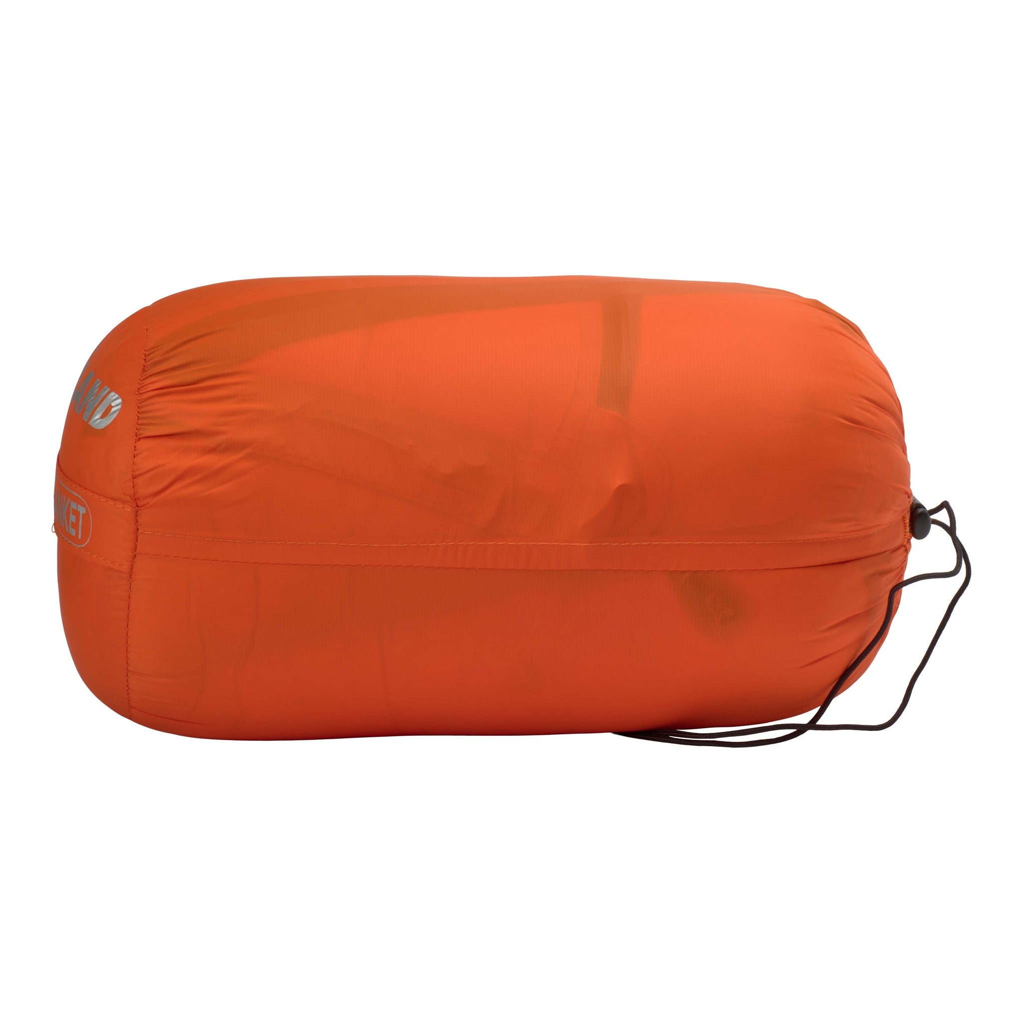 kompakte schlafsäcke LOWLAND OUTDOOR Super compact blanket - 590g