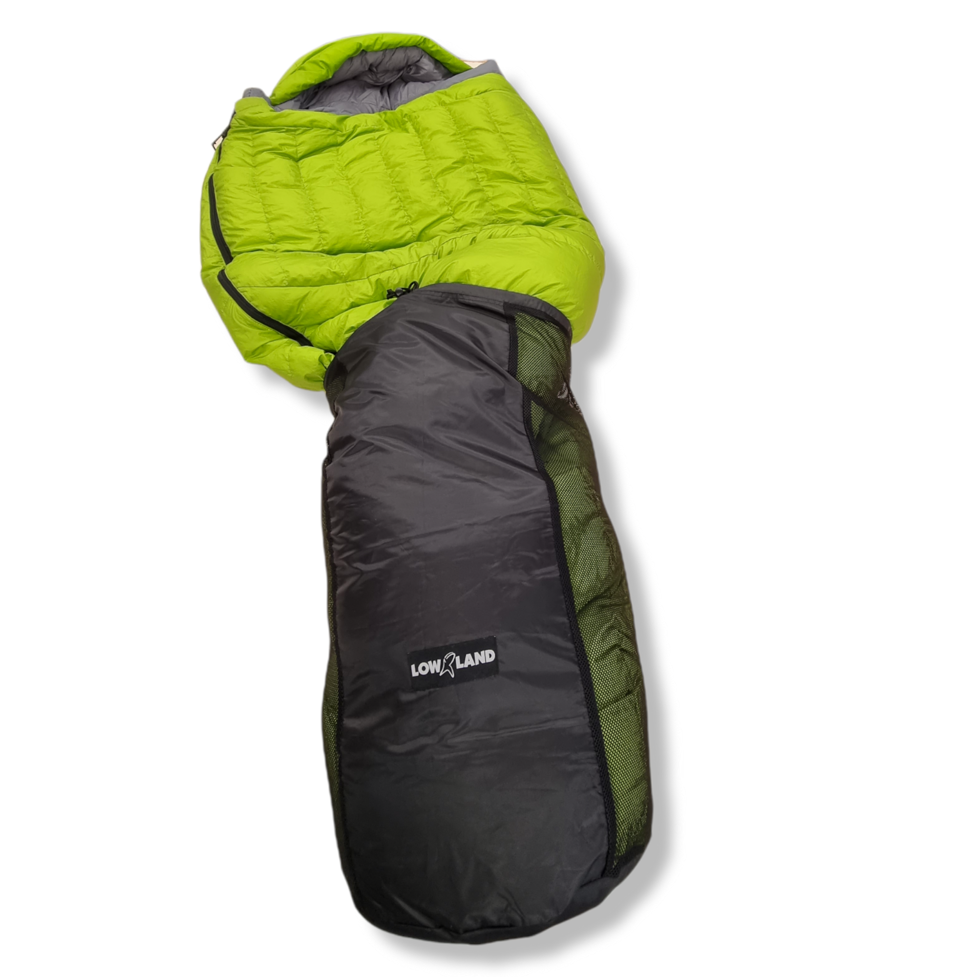 posten börse schlafsack Schützen Sie Ihre Schlafsack-Investition mit dem Mesh Sleeping Bag Storage Sack von LOWLAND OUTDOOR – Lowland Outdoor
