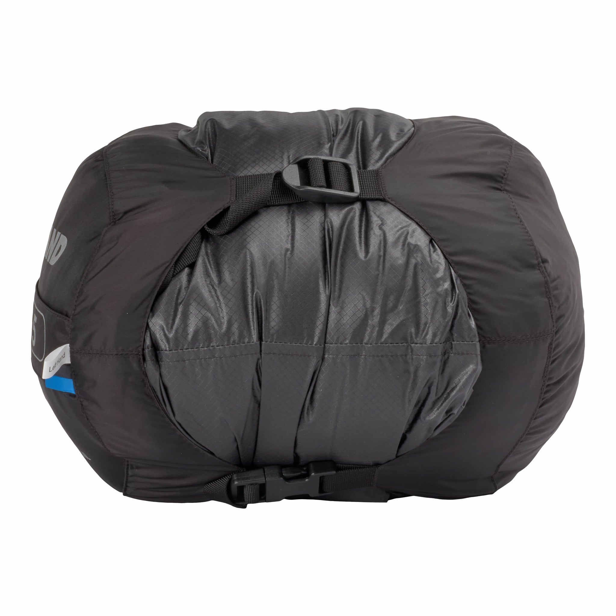 kunstfaser schlafsack LOWLAND OUTDOOR Pulsar +5 Synthetischer Schlafsack - 230 cm